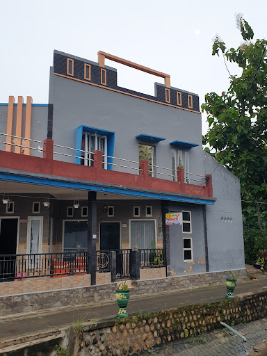 SALON INDAH ( Hair , Beauty & Make Up )