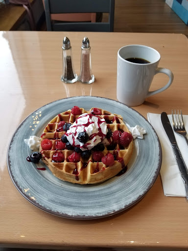 Heart Cafe Marietta, LLC Gallery - United States
