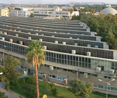 Photos of Iranian Telecommunication Manufacturing Co.