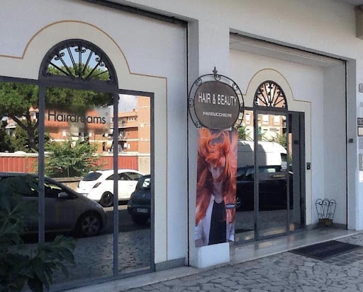 Hair E Beauty di Andrea Fiorenzano - Thumbnail