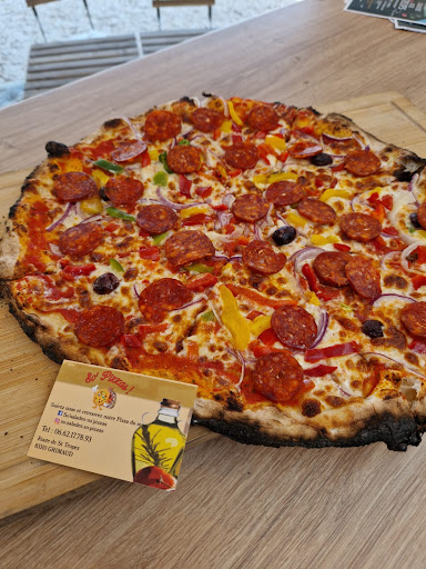 Photo 4 - SO'PIZZAS