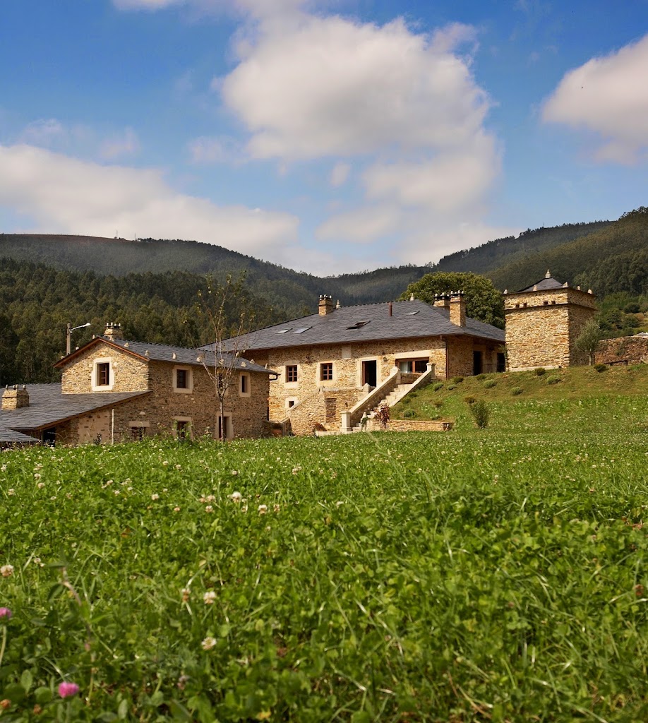 AREAL -Turismo Rural con Encanto-