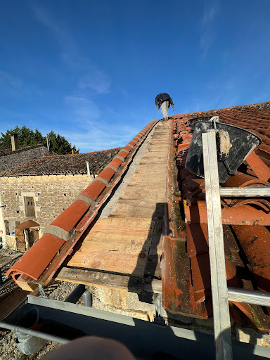 Photo de Artisan Helfritt à Essouvert (17400)