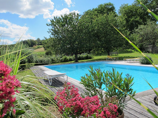 Photo de Gîte La Cadoise à Genillé (37460)