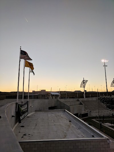 Nusenda Community Stadium