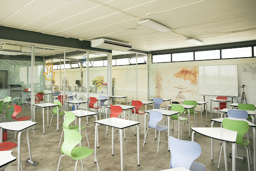 Trinity College Boadilla - Thumbnail