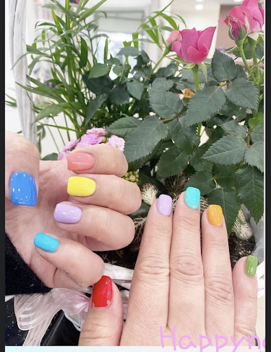 Happy Nails Kingston - Thumbnail