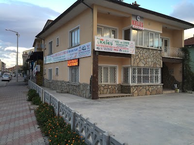 KELEŞ TURİZM Turizm Seyahat Acentası San Ve Tic Ltd