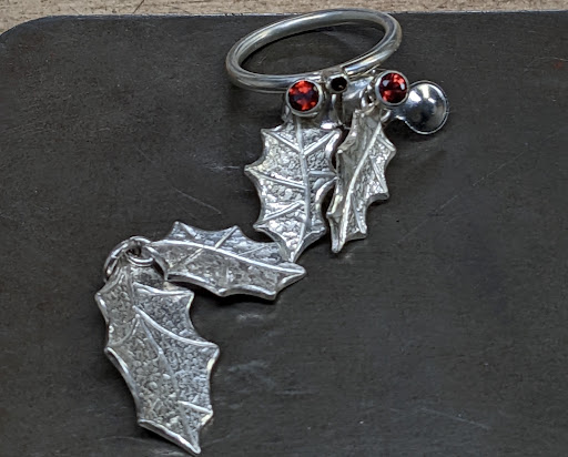 Wessex Jewellery - Thumbnail