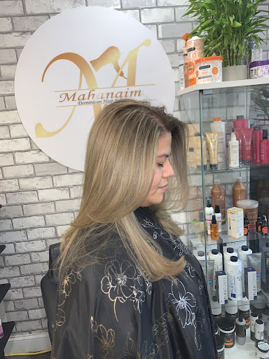 Mahanaim Dominican Hair Salon - Thumbnail