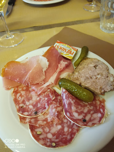 Café Auberge Le Lancelot - Thumbnail