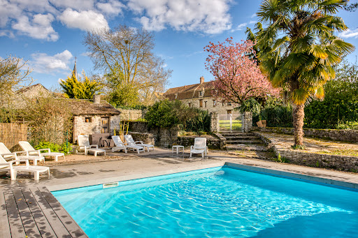 Photo de LA FAUCONNERIE DU ROY à Beynes (78650)