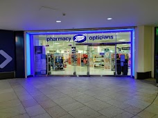 Boots leeds