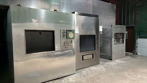 Oxford Hills Crematory Inc