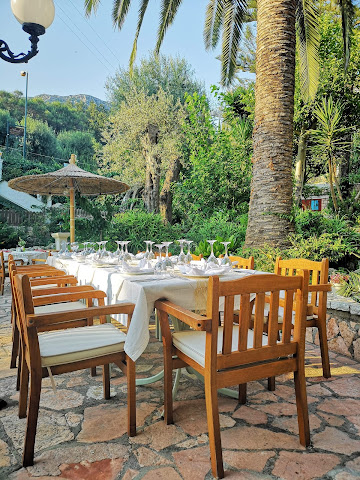 Nereids Restaurant & Bar by null