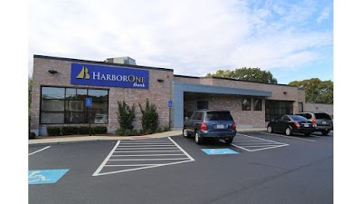 HarborOne Bank