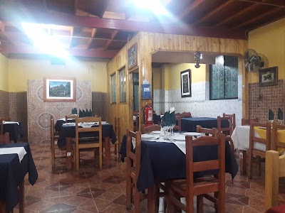 Photos of Restaurant Manos Peruanas