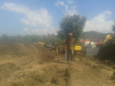 Photos of jijel