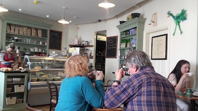 Photos of The Blackberry Cafe