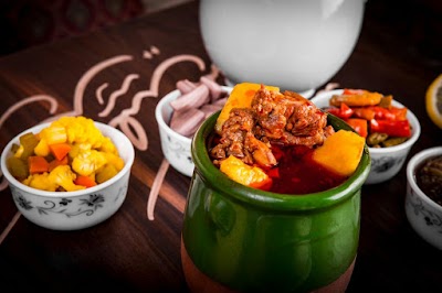 Photos of Cafe Dizi