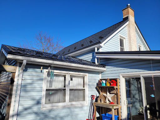Superior Steel Roofing Systems Inc. - Thumbnail