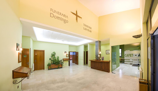 Floristería Domingo