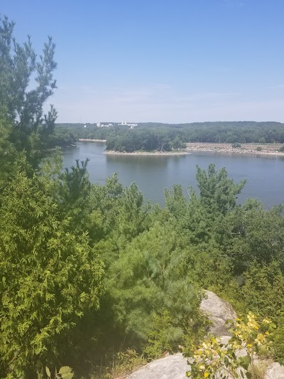 Starved Rock State Park Campground