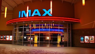 Regal Opry Mills ScreenX, 4DX, IMAX & RPX