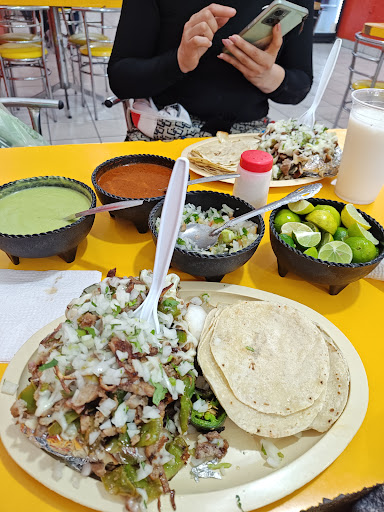 Los Oaxacos - Thumbnail