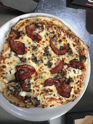 Photo n°42 de Luzi Pizza à Baisieux (Restaurant)