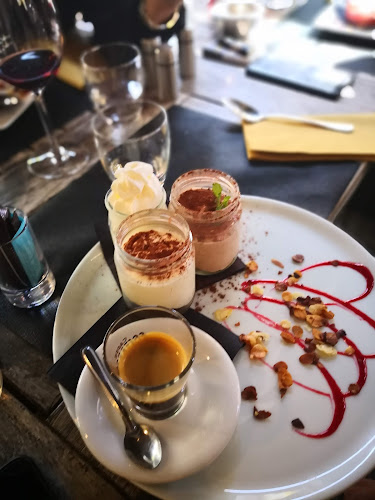 Heures d'ouverture de La Trattoria