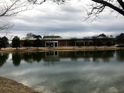 M.R. Davis Southaven Public Library