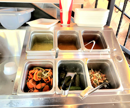 Los victor's Mexican food California style #11 - Thumbnail