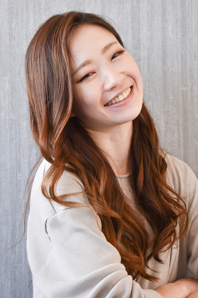 個室美容室ディアローグイオンスタイル碑文谷店