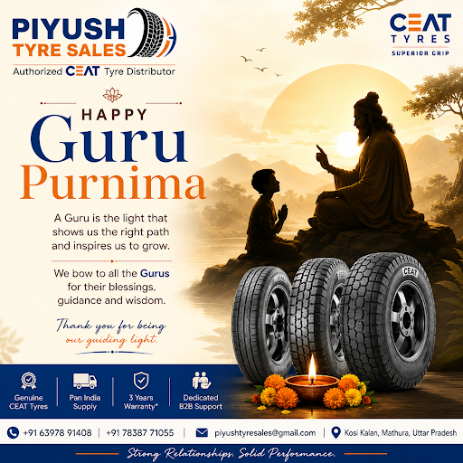 Honoring the Gurus Who Guide Every Journey. Happy Guru Pur post image