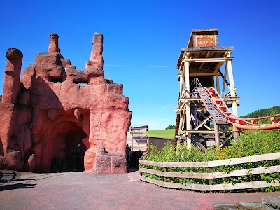 Photos of Fort Fun Abenteuerland