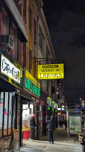Broadway Wine & Liquor Inc Gallery - United States
