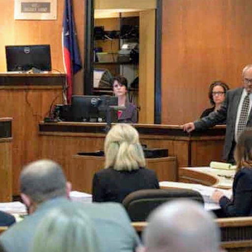 Balot Reilly Criminal Lawyers - Thumbnail