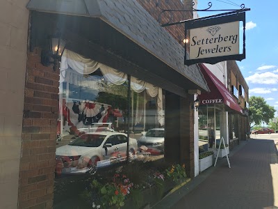 Setterberg County, Minnesota