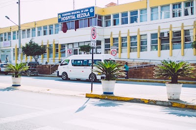 photo of Hospital Rezola