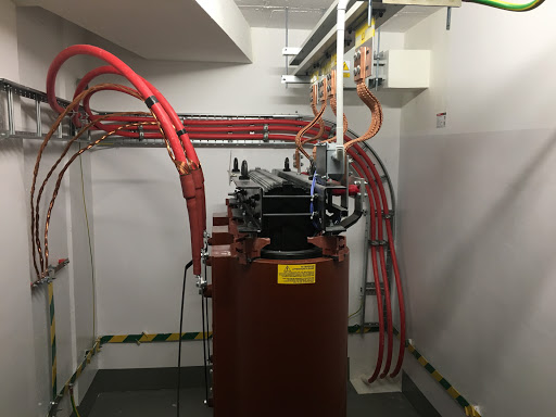 MKLaren Engineering Sp. z o.o.