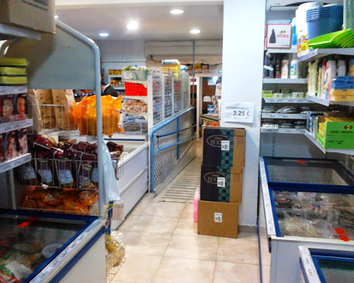 Supermarket Newera - Córdoba - Thumbnail