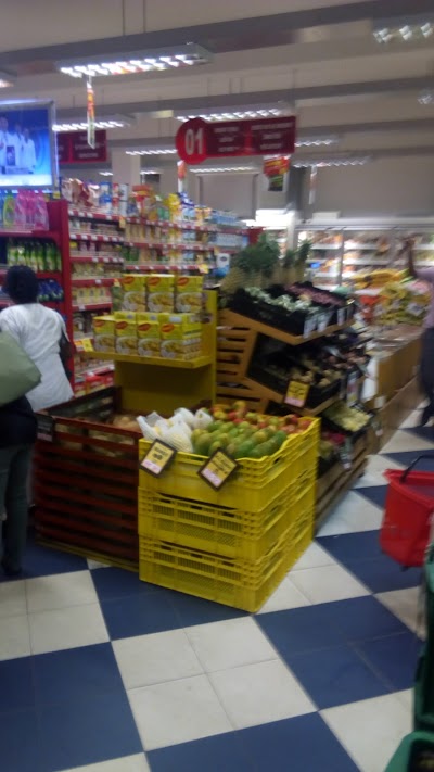 Photos of Cargills Food City Express Pannipitiya