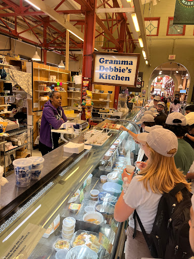 Cincinnati Food Tours - Thumbnail