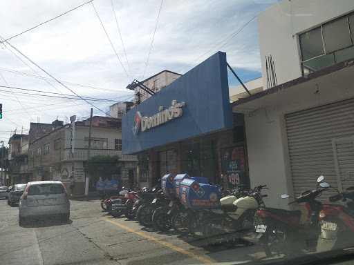 Domino's Pizza Iguala - Thumbnail