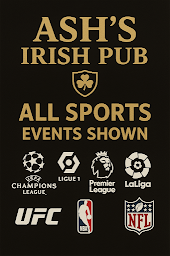 Photo n°10 de Irish Pub ☘️ à Boulogne-sur-Mer (Pub)