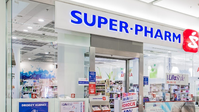 Super-Pharm Drogeria