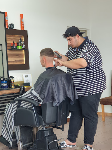 gents Herrenfriseur - Thumbnail