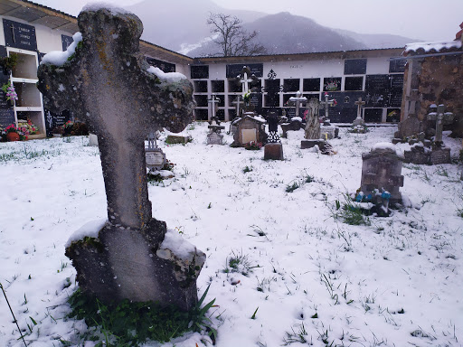 Cementerio de Mora de Luna - Thumbnail