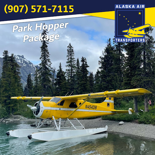 Alaska Air Transporters